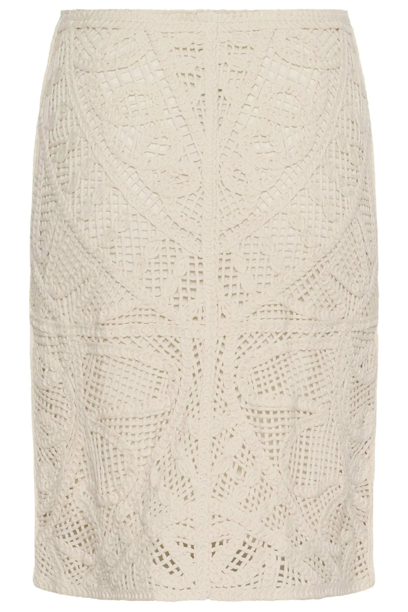 SLAnamy Skirt Turtledove 125202 30409124