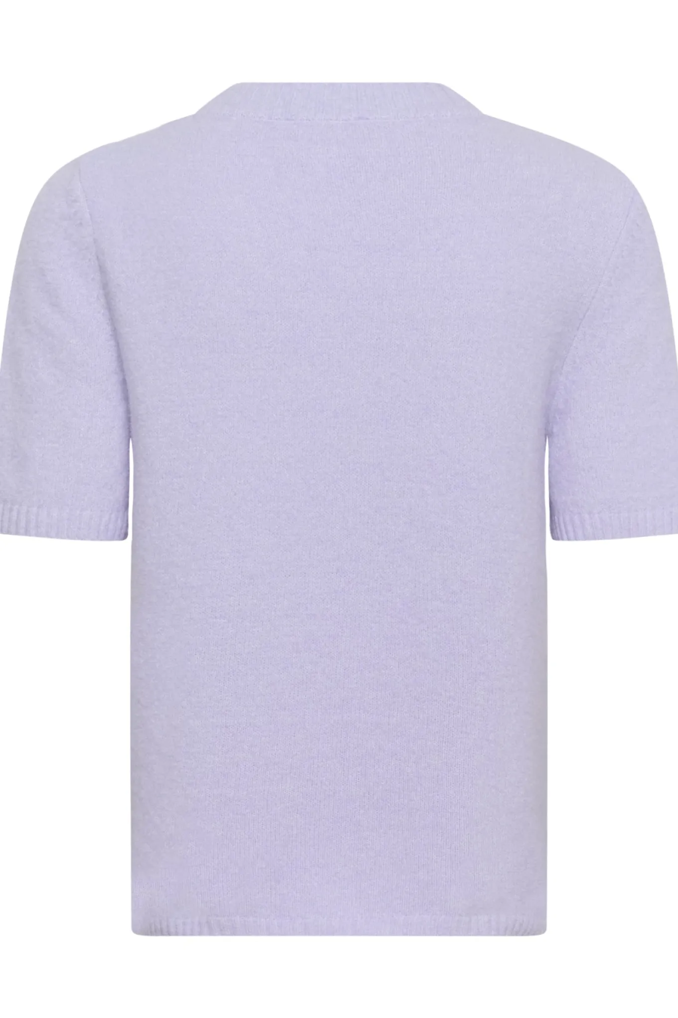 SLAnina Pullover SS Purple Heather 143911 30409013