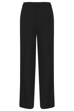 SLCewtona Wide Pants Black 30408347