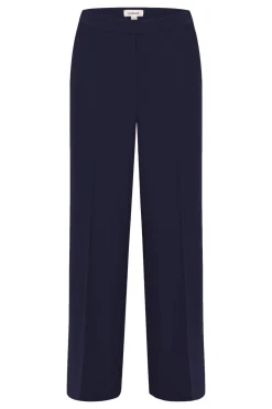 SLCewtona Wide Pants Night Sky 30408347