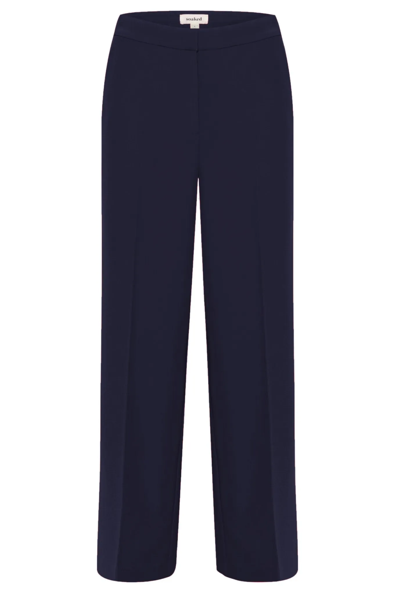SLCewtona Wide Pants Night Sky 30408347