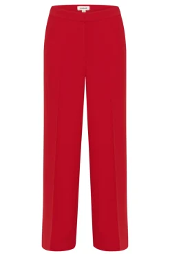 SLCewtona Wide Pants Salsa 30408347