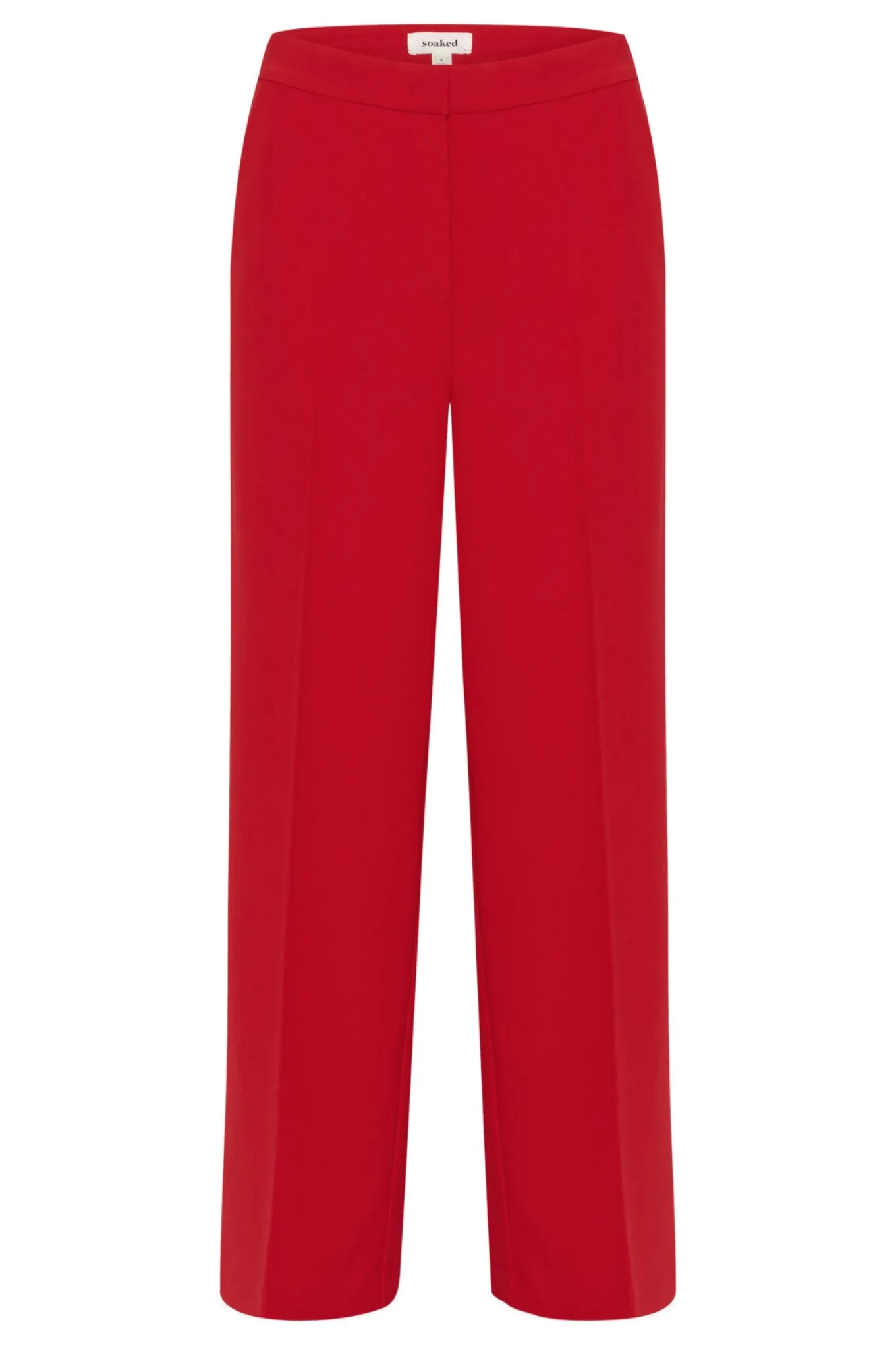 SLCewtona Wide Pants Salsa 30408347