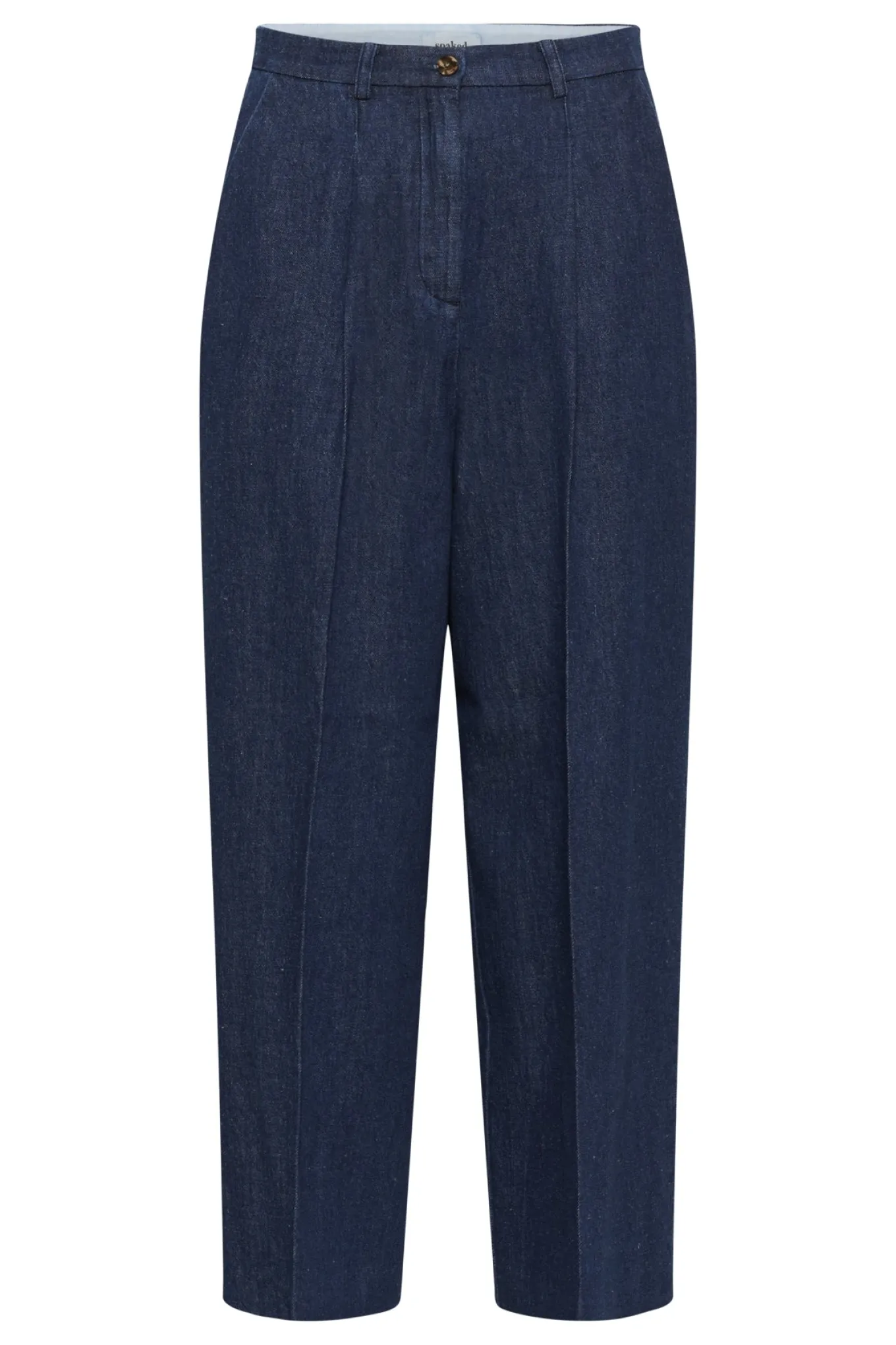 SLChaman Malo Pants Dark Blue Denim 301728 30408939