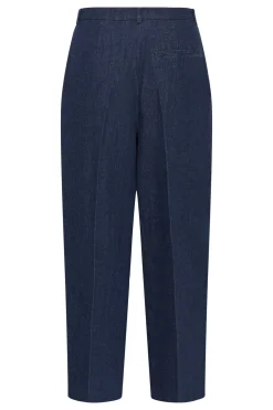 SLChaman Malo Pants Dark Blue Denim 301728 30408939