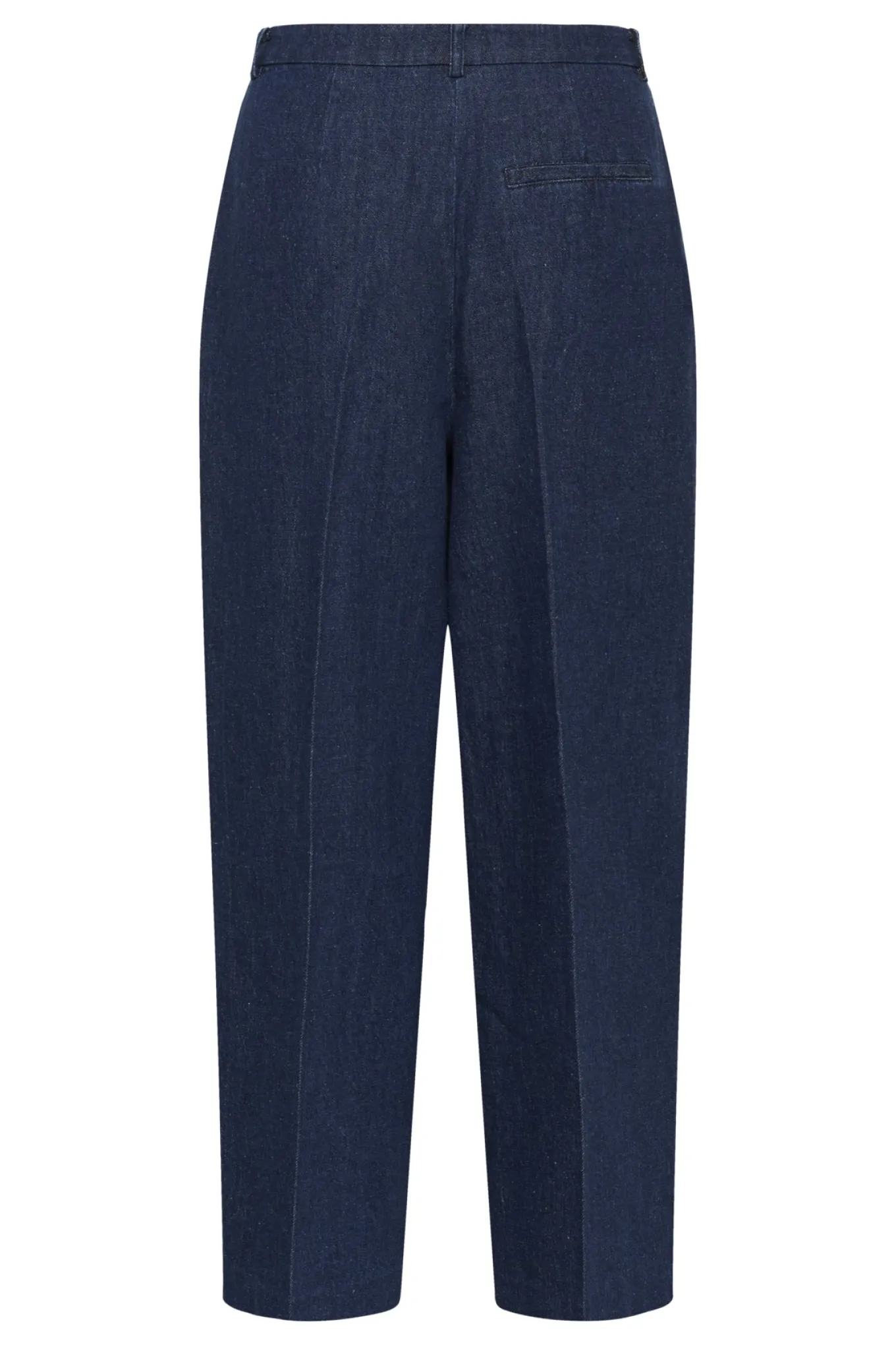 SLChaman Malo Pants Dark Blue Denim 301728 30408939