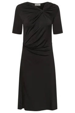SLClara Bellina Dress Black 194008 30408992