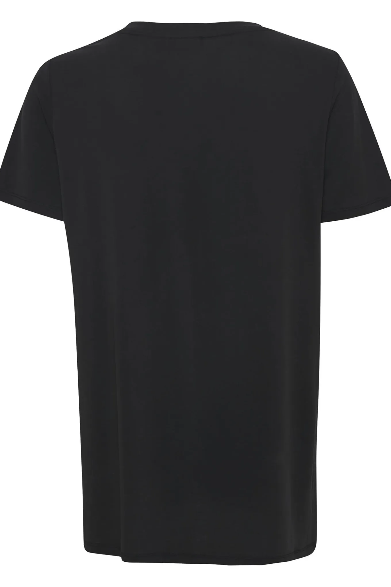 SLColumbine Oversize Tshirt S Black 30404970