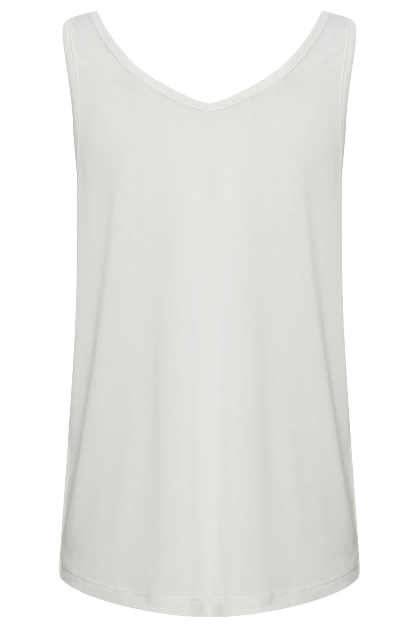SLColumbine Tank Top Broken White 30404199