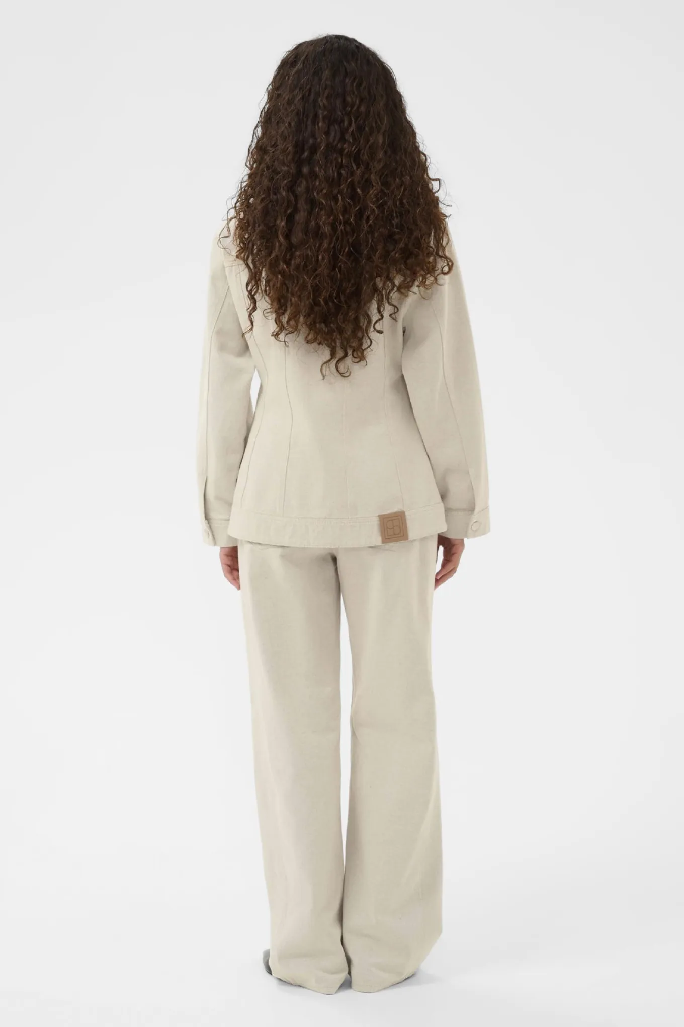 SLDaline Jacket Ancient Scroll 130404 30408935