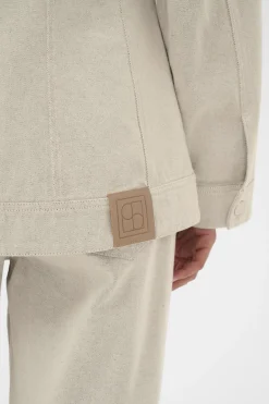 SLDaline Jacket Ancient Scroll 130404 30408935