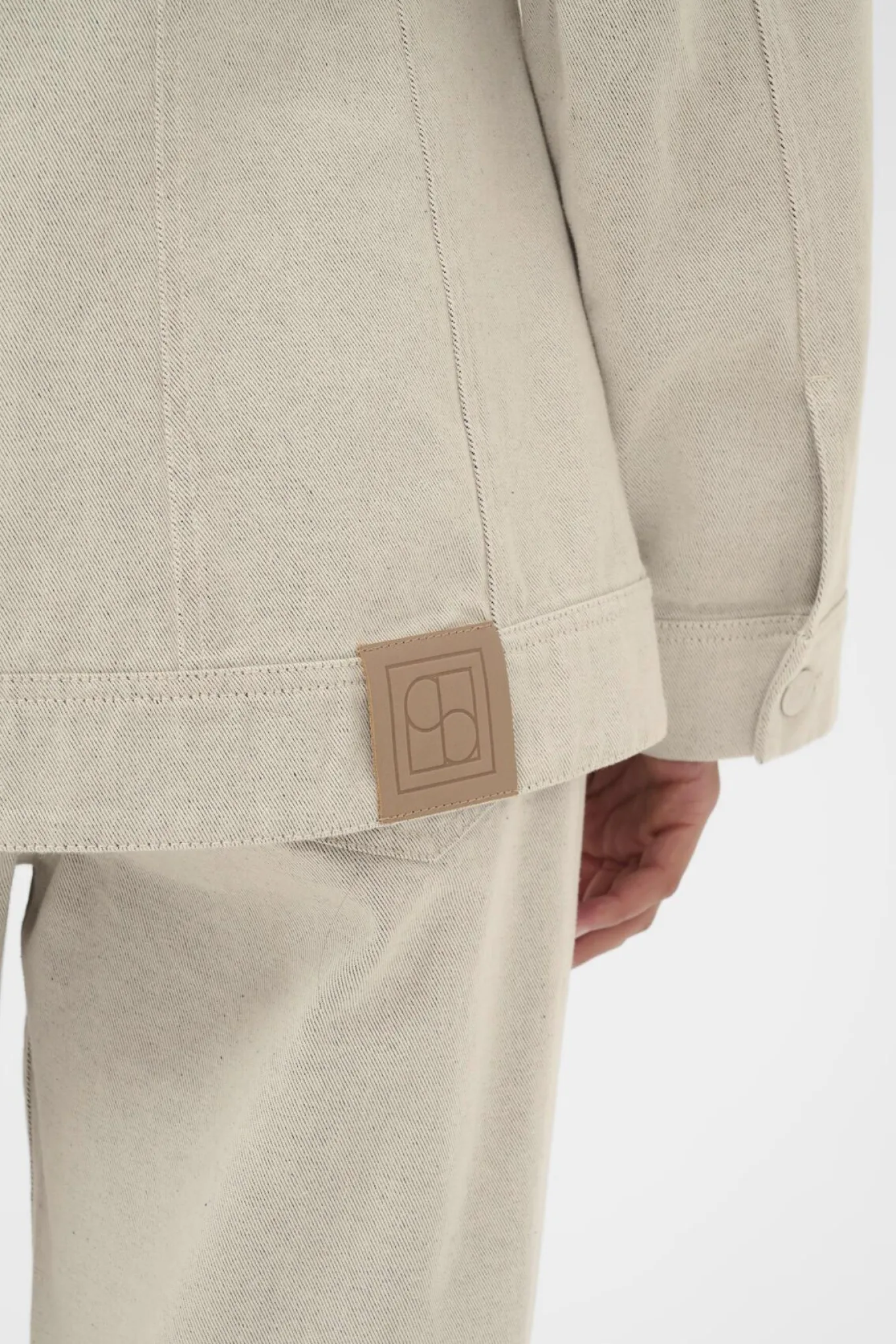 SLDaline Jacket Ancient Scroll 130404 30408935