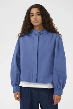 SLElysia Jacket Nouvean Navy 194054 30408827