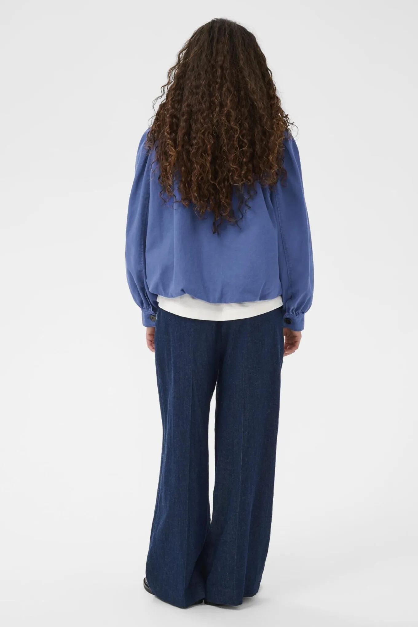 SLElysia Jacket Nouvean Navy 194054 30408827
