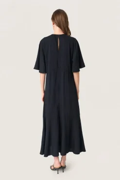 SLEmmy Dress Black 30408432