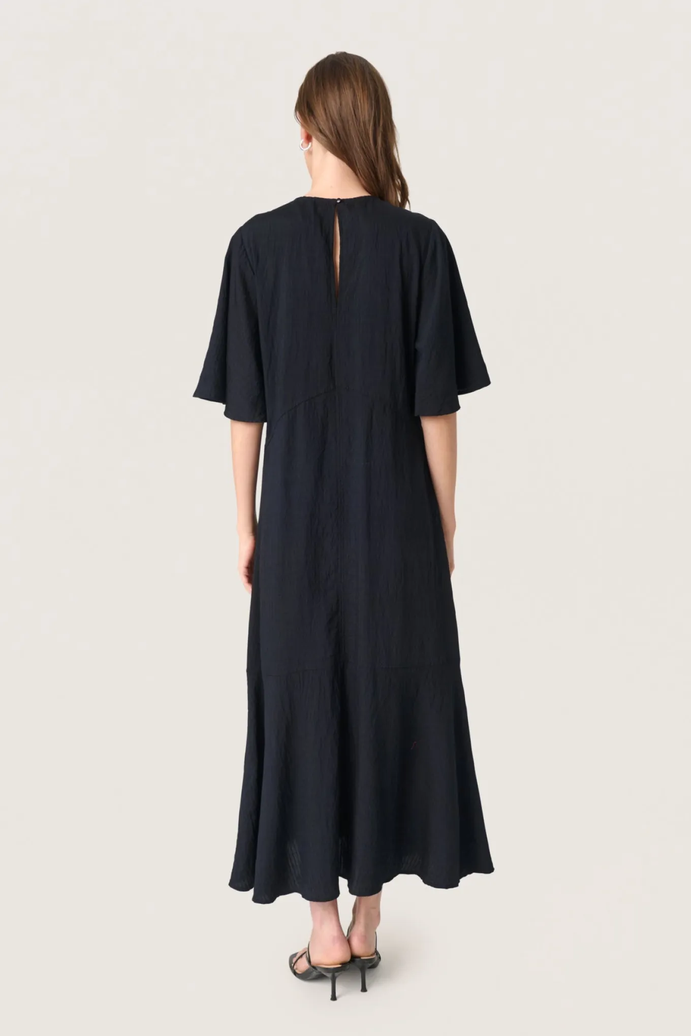 SLEmmy Dress Black 30408432