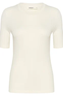 SLFauna Tee SS Whisper White 30407715