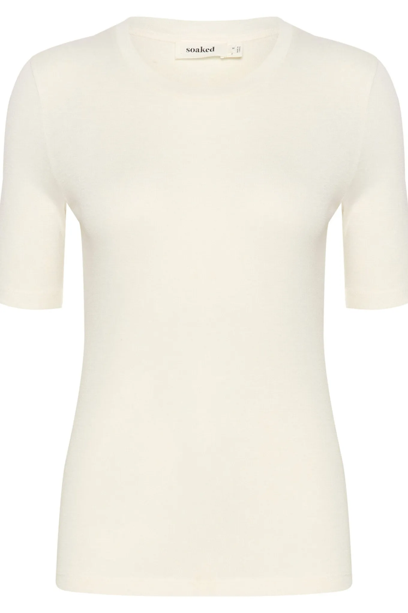 SLFauna Tee SS Whisper White 30407715
