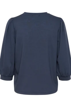 SLIeste Sweatshirt 3/4 INDIA INK 30408079