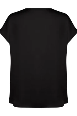 SLIoana Marija Top Black 30407198