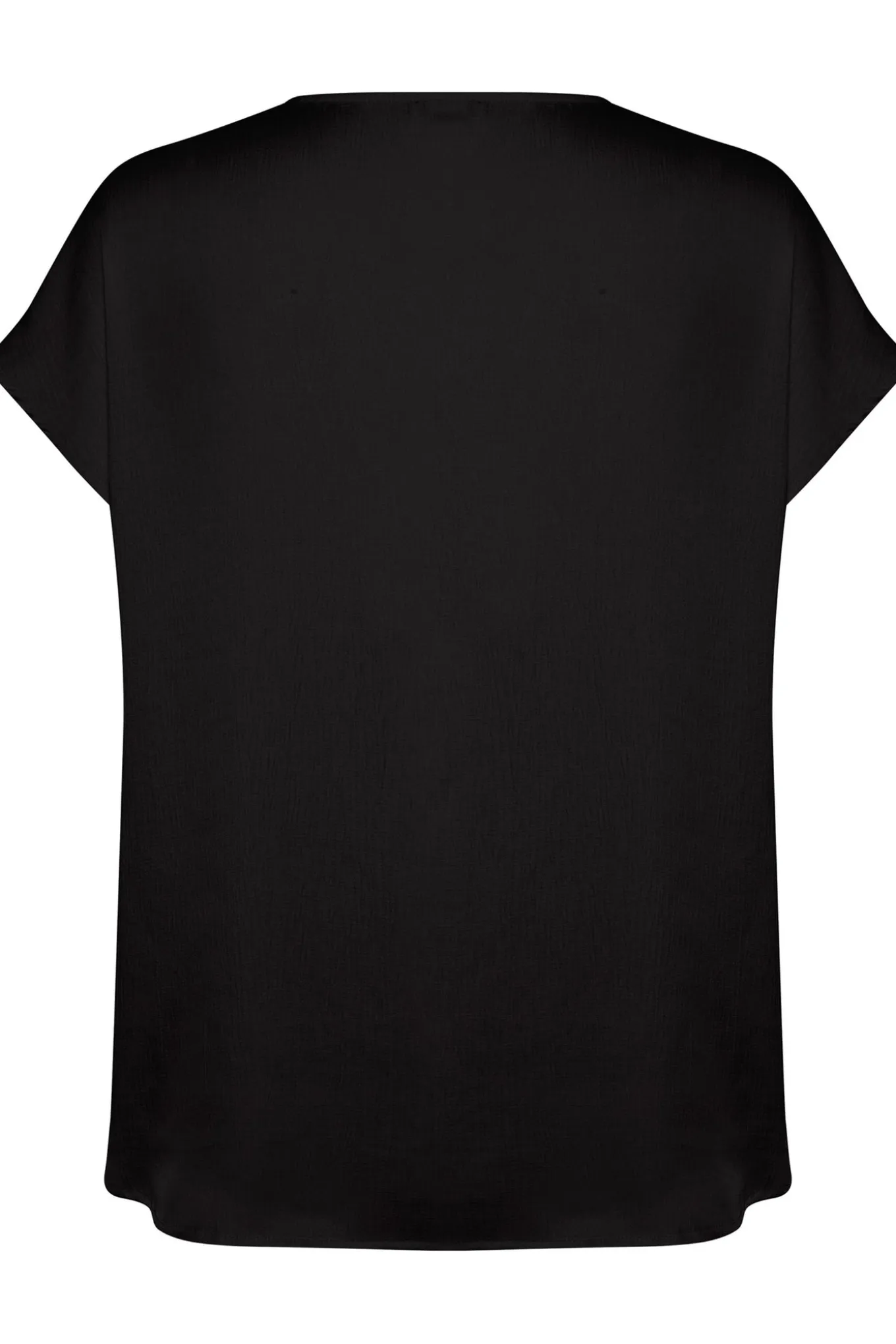 SLIoana Marija Top Black 30407198