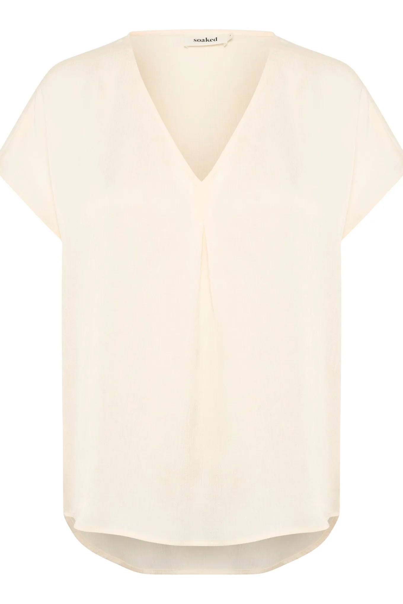 SLIoana Marija Top Whisper White 30407198