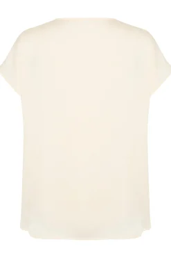 SLIoana Marija Top Whisper White 30407198