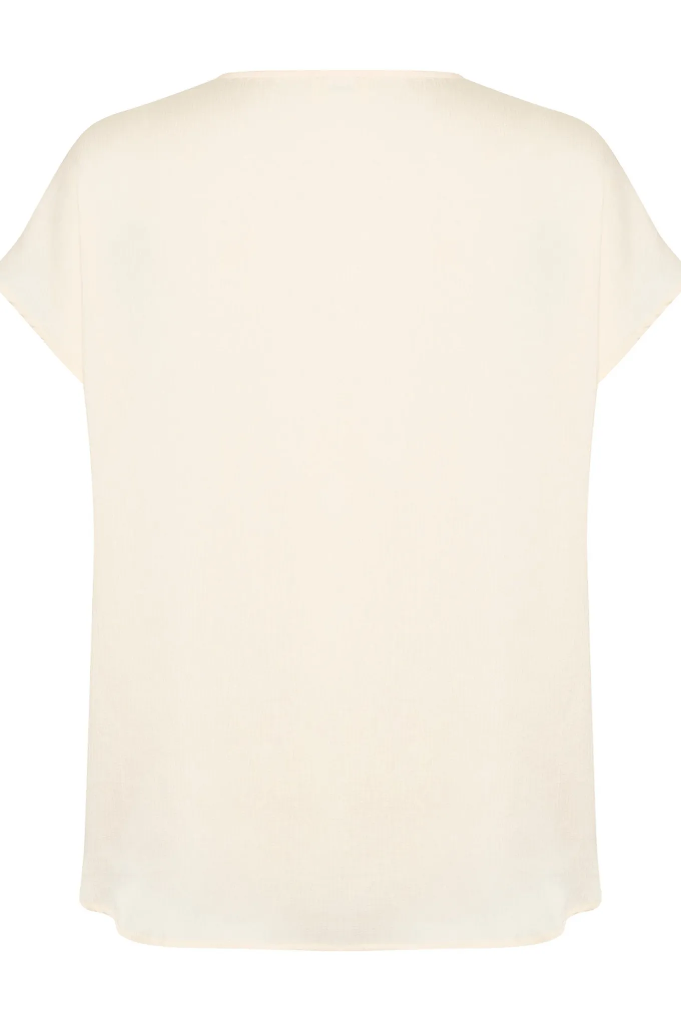SLIoana Marija Top Whisper White 30407198