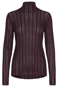 SLLaisa Regular Pullover Winetasting 192118 30408772