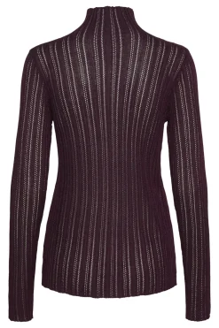 SLLaisa Regular Pullover Winetasting 192118 30408772