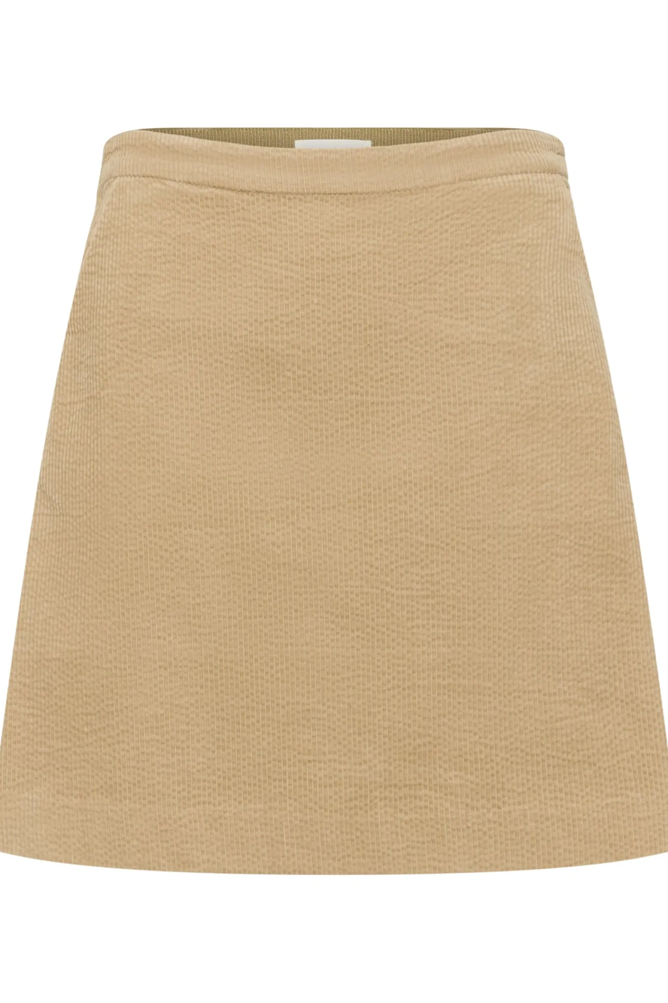 SLLauven Corinne Aline Skirt TIMBER WOLF 171310 30408957