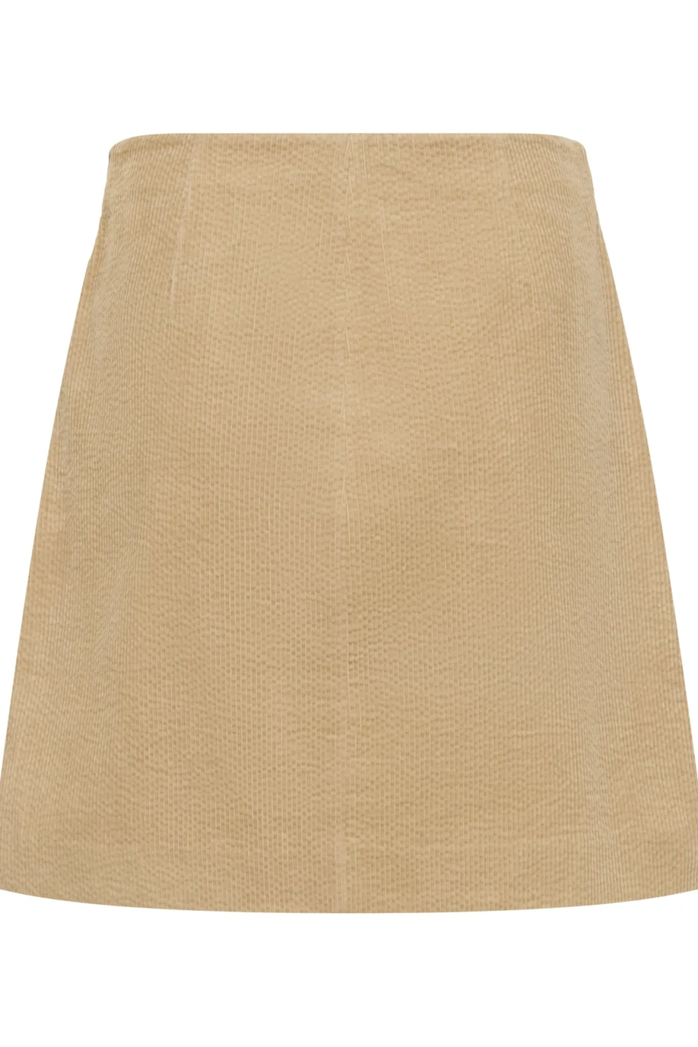 SLLauven Corinne Aline Skirt TIMBER WOLF 171310 30408957