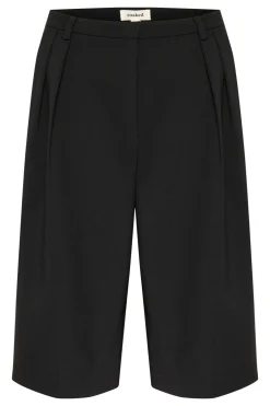 SLMalika Shorts Black 30408121
