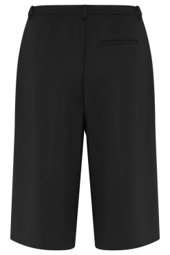 SLMalika Shorts Black 30408121