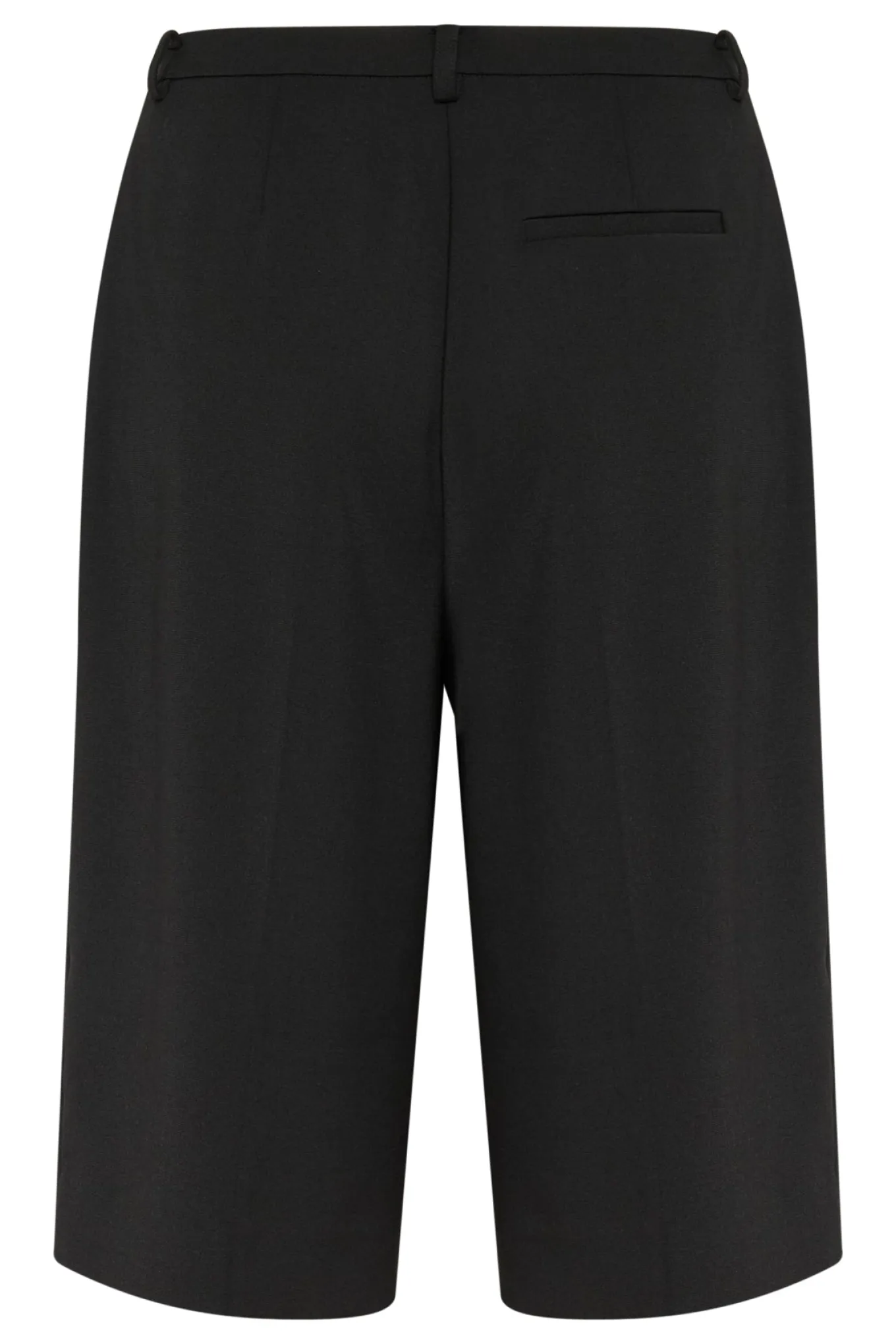 SLMalika Shorts Black 30408121