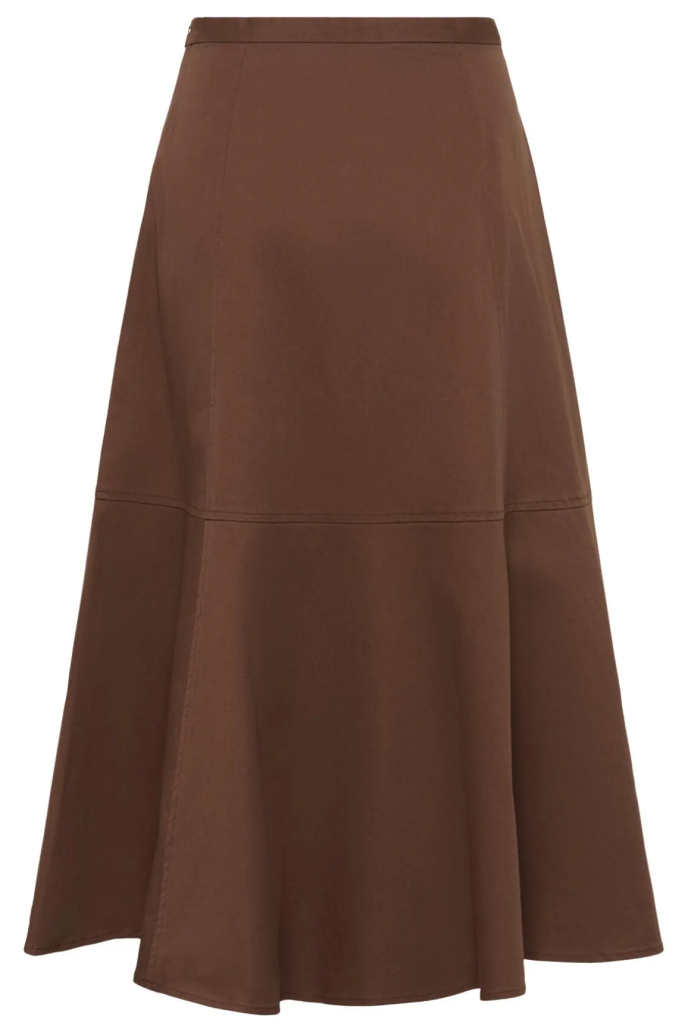 SLMalo Skirt Cappuccino 191220 30409093