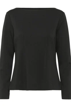 SLMarigold Blouse Black 30408578
