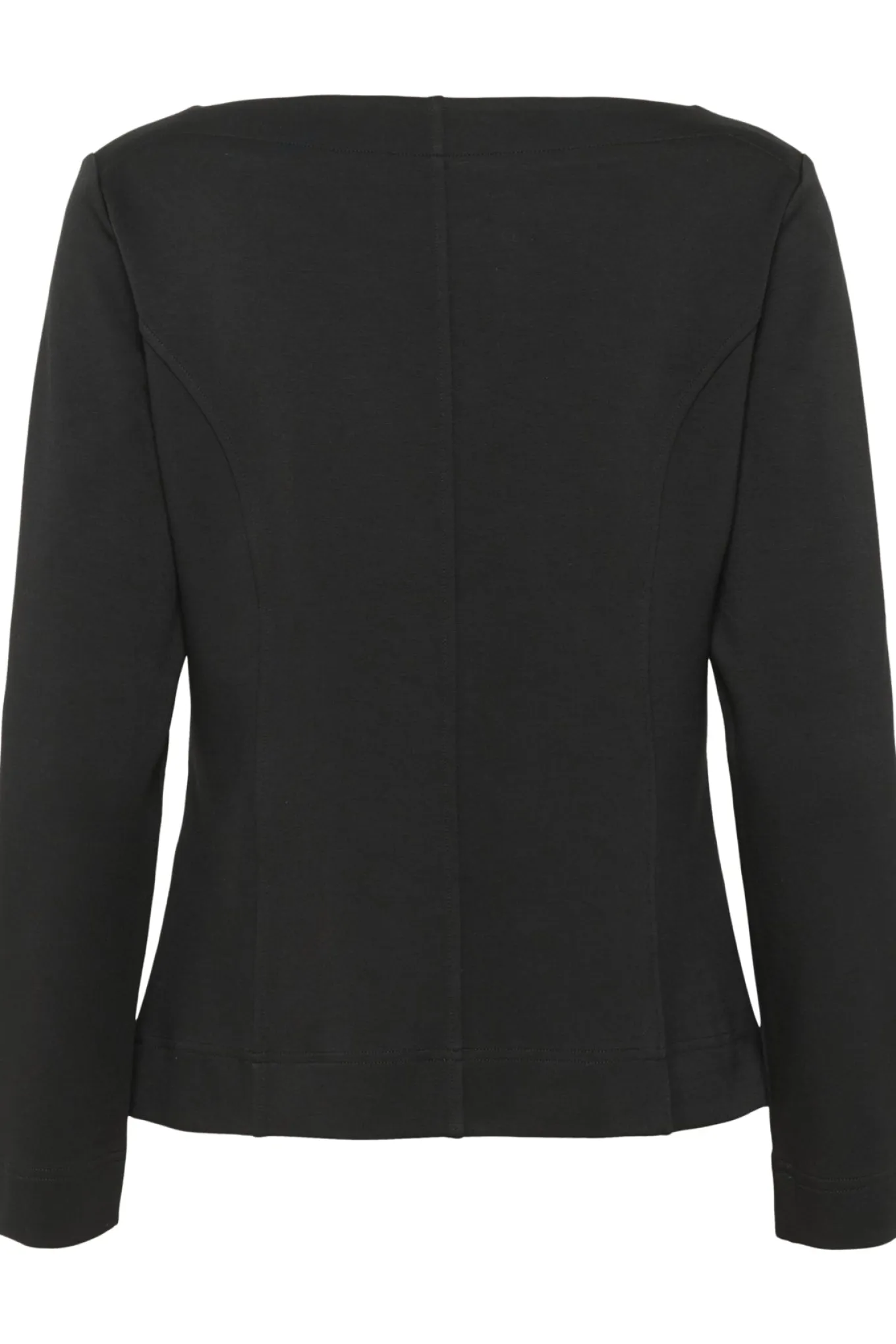 SLMarigold Blouse Black 30408578