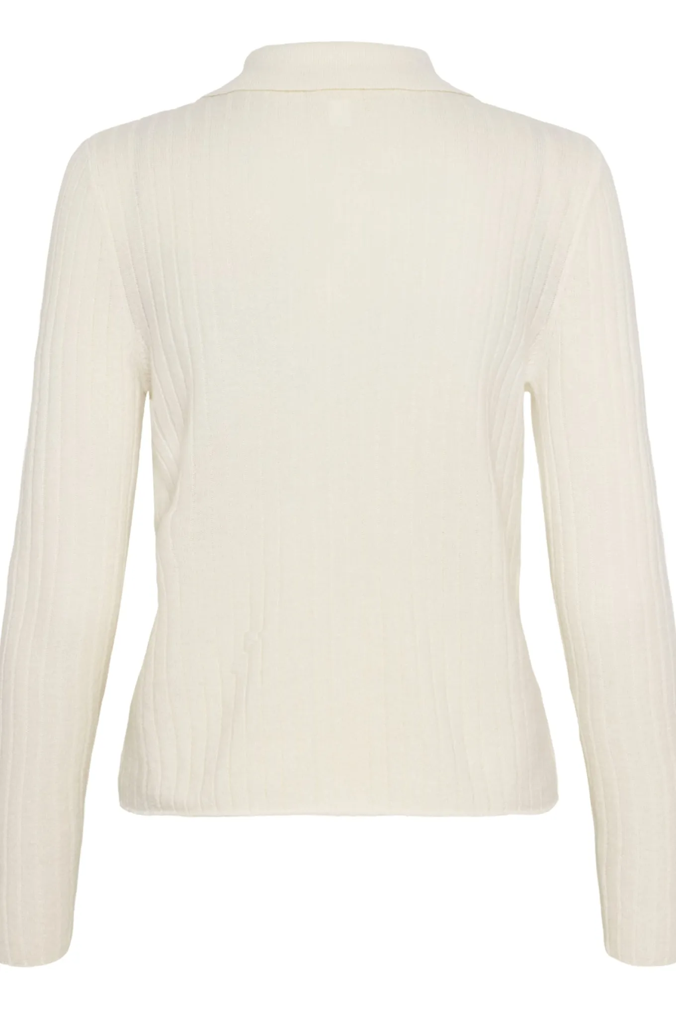 SLMolina Polo Cardigan Turtledove 125202 30408848