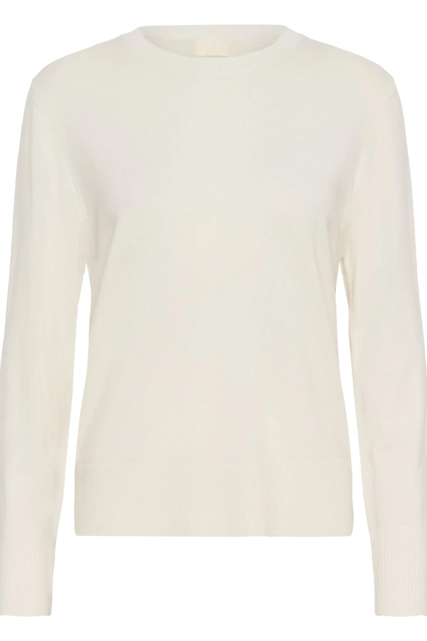 SLMolina Roundneck Pullover Turtledove 125202 30408865