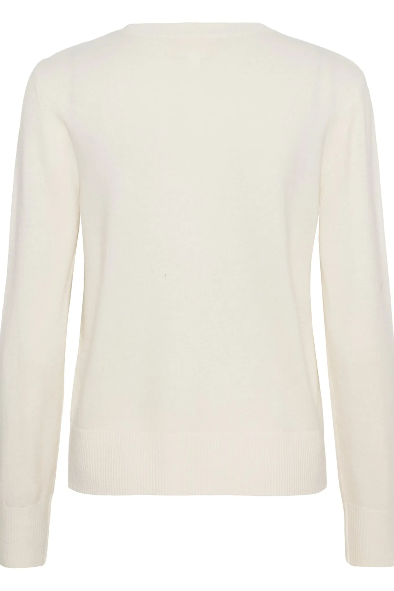 SLMolina Roundneck Pullover Turtledove 125202 30408865