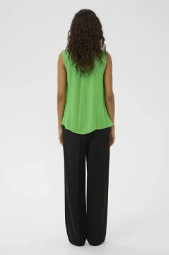 SLNadeya Miria Top Vibrant Green 166339 30409122