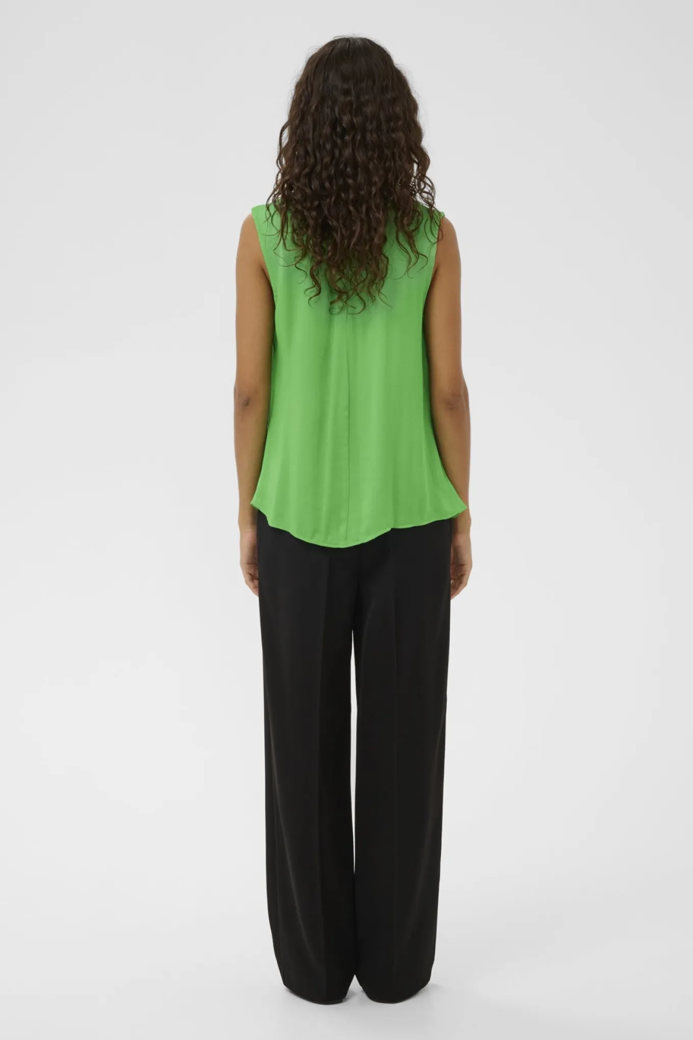 SLNadeya Miria Top Vibrant Green 166339 30409122