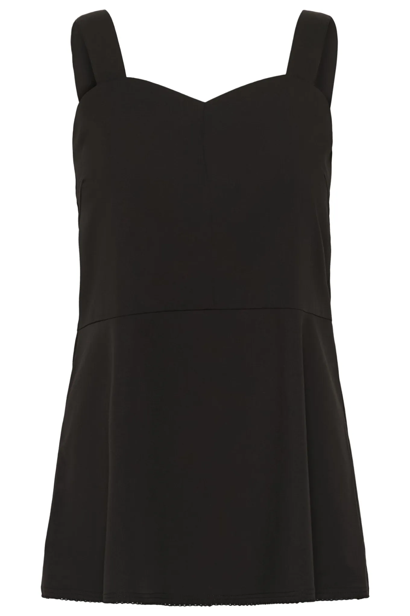 SLNoelle Top Black 194008 30409055