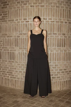 SLNoelle Top Black 194008 30409055