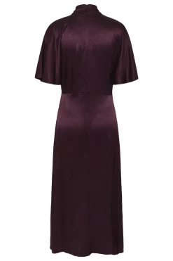 SLRiyan Miria Dress Mole 191106 30408636