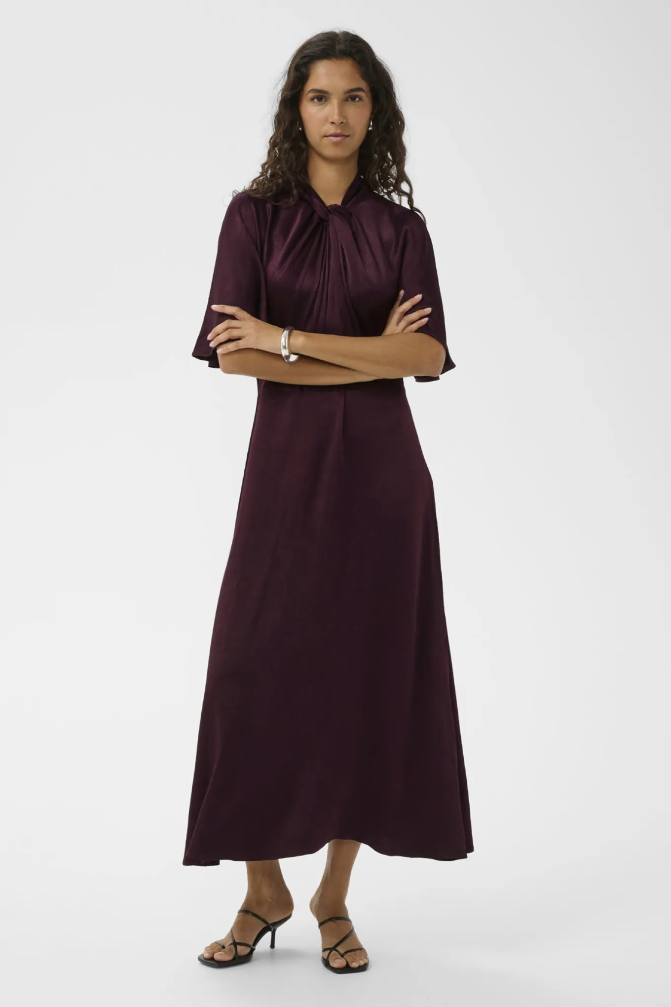 SLRiyan Miria Dress Winetasting 192118 30408636
