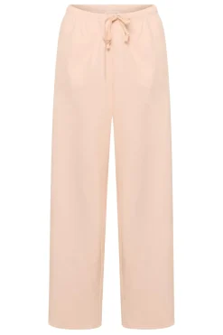SLRolanda Barrel Pants Pearl Blush 121207 30409102