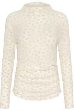 SLSeren Tee Parchment 130908 30408884