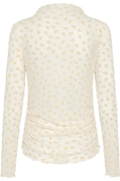 SLSeren Tee Parchment 130908 30408884